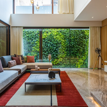 Vertical Garden Contractors Near Kalyan Nagar