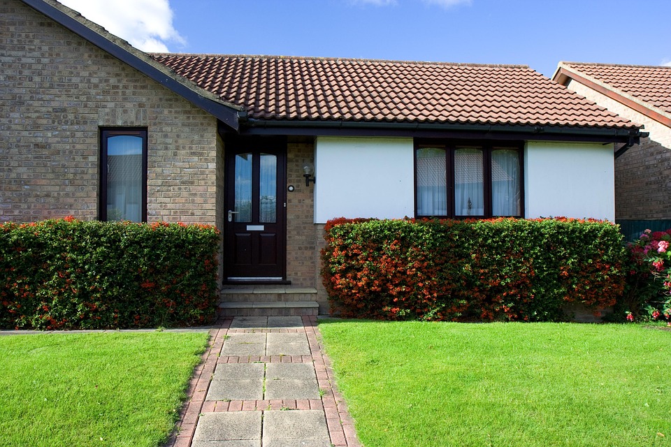 Where Can I Find the Best Landscaping Architecture in Bangalore?