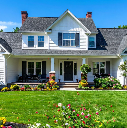 Expert Garden Design and Installation Services Near Sanjaynagar